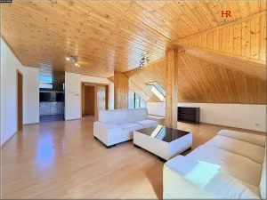 Pronájem bytu 4+1, Bystřice, 127 m2
