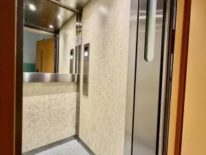 Prodej bytu 1+1, Chomutov, Růžová, 35 m2
