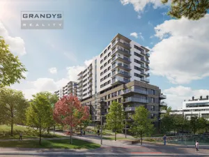 Prodej bytu 2+kk, Praha, Bartůňkova, 42 m2