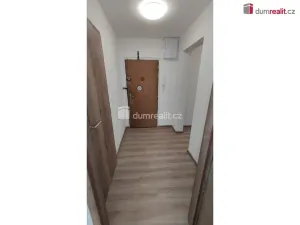 Pronájem bytu 2+1, Praha - Kobylisy, Chabařovická, 67 m2