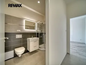 Pronájem bytu 3+kk, Chlumec nad Cidlinou, Rooseveltova, 58 m2
