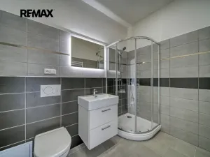 Pronájem bytu 3+kk, Chlumec nad Cidlinou, Rooseveltova, 58 m2