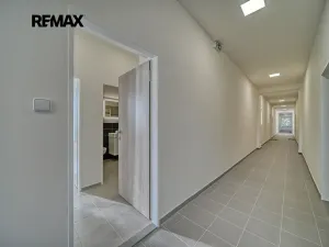Pronájem bytu 3+kk, Chlumec nad Cidlinou, Rooseveltova, 58 m2