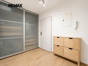 Pronájem bytu 2+kk, Rudná, Masarykova, 47 m2