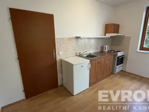 Pronájem bytu 1+kk, Vrchlabí, Českých bratří, 30 m2