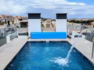 Prodej bytu 2+kk, Torrevieja, Španělsko, 51 m2