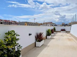 Prodej bytu 3+kk, Torrevieja, Španělsko, 82 m2