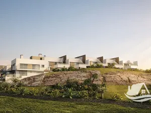 Prodej bytu 4+kk, La Línea de la Concepción, Španělsko, 86 m2