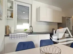 Prodej bytu 3+kk, Grebaštica, Chorvatsko, 50 m2