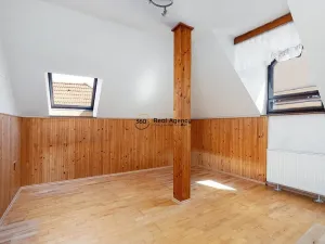 Prodej rodinného domu, Kamenice nad Lipou, Masarykova, 390 m2