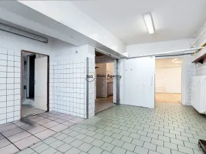 Prodej rodinného domu, Kamenice nad Lipou, Masarykova, 390 m2