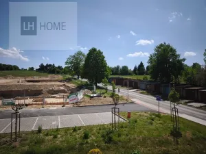 Prodej bytu 3+1, Tachov, 77 m2