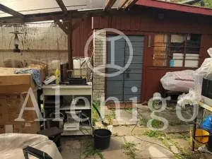Prodej chaty, Praha - Záběhlice, Boční II, 25 m2