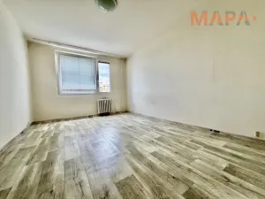 Prodej bytu 2+1, Chomutov, 17. listopadu, 56 m2