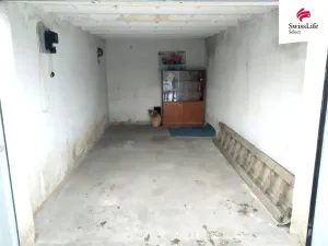 Prodej garáže, Pardubice, 19 m2
