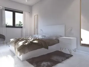 Prodej bytu 4+kk, Torre Pacheco, Murcia, Španělsko, 107 m2