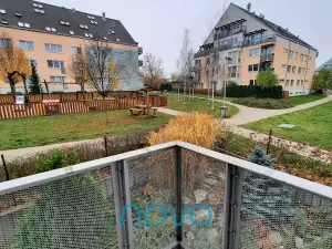 Pronájem bytu 3+kk, Praha - Kbely, Herlíkovická, 73 m2