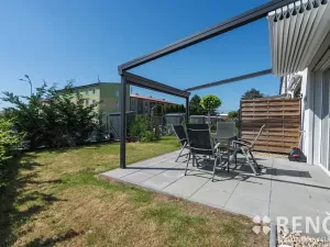 Pronájem bytu 3+kk, Zbýšov, čtvrť Padělky, 78 m2