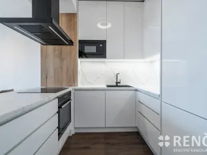 Pronájem bytu 3+kk, Zbýšov, čtvrť Padělky, 78 m2