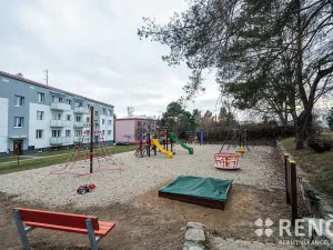 Pronájem bytu 3+kk, Zbýšov, čtvrť Padělky, 78 m2