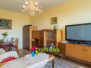 Prodej bytu 3+1, Praha - Troja, Na Šutce, 66 m2