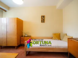 Prodej bytu 3+1, Praha - Troja, Na Šutce, 66 m2