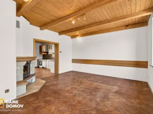 Prodej rodinného domu, Hodonín, Pančava, 169 m2