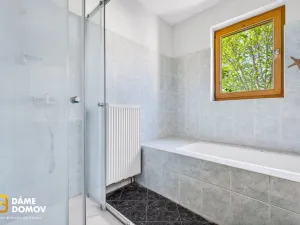 Prodej rodinného domu, Hodonín, Pančava, 169 m2
