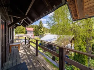 Prodej ubytování, Potůčky, 980 m2