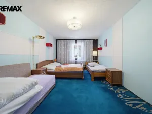 Prodej ubytování, Potůčky, 980 m2