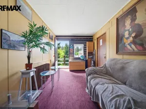 Prodej ubytování, Potůčky, 980 m2