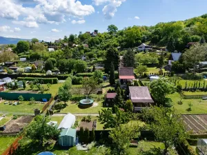 Prodej chaty, Bílina, Mládežnická, 35 m2