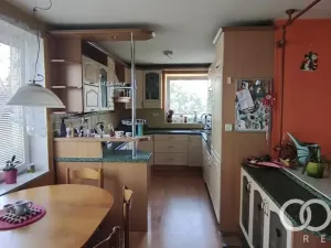 Prodej rodinného domu, Valašské Meziříčí - Hrachovec, 215 m2