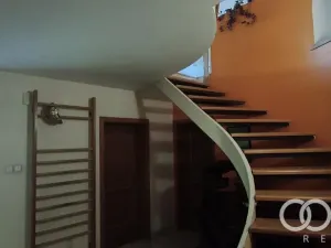 Prodej rodinného domu, Valašské Meziříčí - Hrachovec, 215 m2