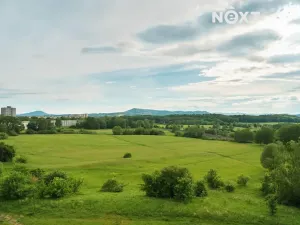 Pronájem bytu 2+kk, Česká Lípa, Jáchymovská, 40 m2