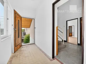 Prodej rodinného domu, Senomaty, Nádražní, 274 m2