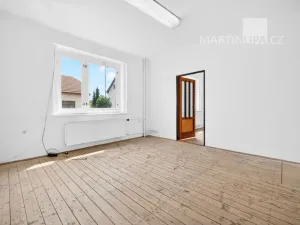 Prodej rodinného domu, Senomaty, Nádražní, 274 m2