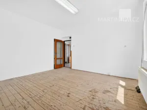 Prodej rodinného domu, Senomaty, Nádražní, 274 m2