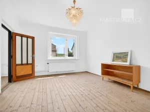 Prodej rodinného domu, Senomaty, Nádražní, 274 m2