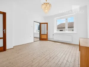 Prodej rodinného domu, Senomaty, Nádražní, 274 m2