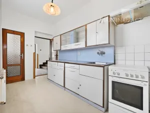 Prodej rodinného domu, Senomaty, Nádražní, 274 m2
