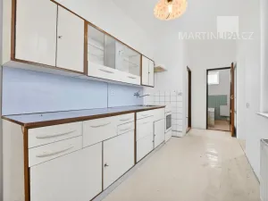 Prodej rodinného domu, Senomaty, Nádražní, 274 m2