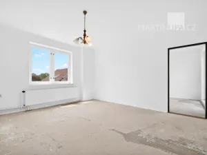 Prodej rodinného domu, Senomaty, Nádražní, 274 m2