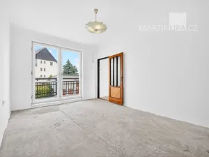 Prodej rodinného domu, Senomaty, Nádražní, 274 m2
