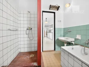 Prodej rodinného domu, Senomaty, Nádražní, 274 m2