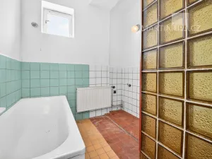 Prodej rodinného domu, Senomaty, Nádražní, 274 m2