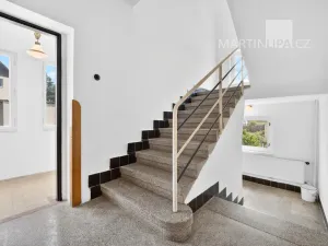 Prodej rodinného domu, Senomaty, Nádražní, 274 m2