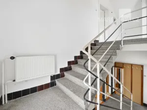 Prodej rodinného domu, Senomaty, Nádražní, 274 m2