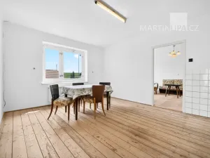 Prodej rodinného domu, Senomaty, Nádražní, 274 m2