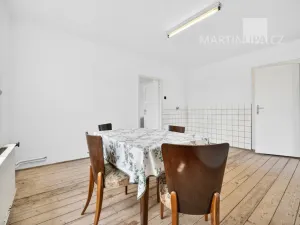 Prodej rodinného domu, Senomaty, Nádražní, 274 m2